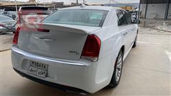 كرايسلر 300